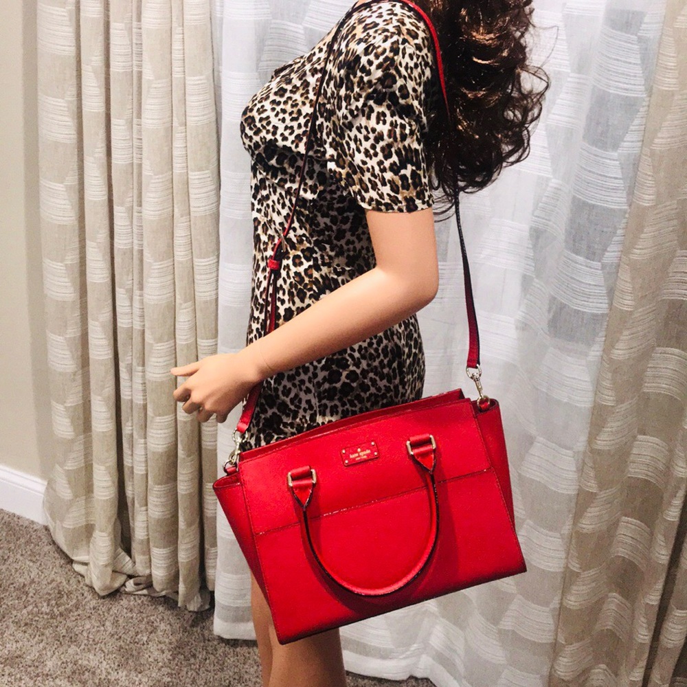 Kate Spade Bag and Wallet - Picture 7 of 8